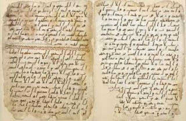 تجارة المخطوطات والاثار في اليمن من يقف خلفها ؟