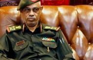 عاجل : وزير الدفاع السوداني يتنحى عن رئاسة المجلس العسكري