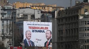 التليغراف: نتائج الانتخابات عقاب لأردوغان