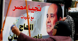 كيف صدم الاستفتاء الدستوري المصري 