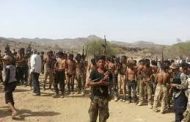 المقاومة الجنوبية تتصدى للمليشيات الحوثية على حدود الأزارق وتكبدها خسائر فادحة 