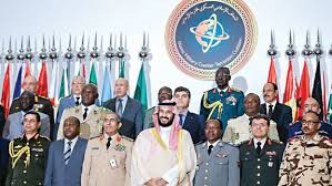 اجتماع عسكري في السعودية بمشاركة 10 دول عربية بينها اليمن