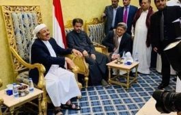 مناصرو هادي يتحركون ضد تكتلات حلفاء قطر.. لا سلام دون شراكة