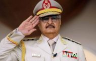 هل يحسم حفتر الوضع الليبي عسكريًا؟ مع تصاعد التحذيرات