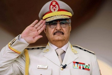 هل يحسم حفتر الوضع الليبي عسكريًا؟ مع تصاعد التحذيرات
