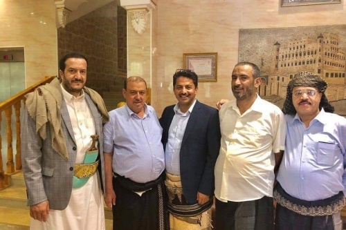 المؤتمر الجنوبي