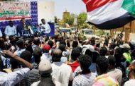 الاتحاد الأفريقي يمهل السودان 15 يوماً لتسليم السلطة للمدنيين