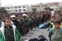 مليشيا الحوثي تحتجز 20 موظفاً تابعاً لمنظمة اغاثية دولية