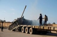 معركة طرابلس تفكك تحالف المتطرفين والميليشيات