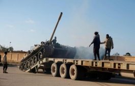 معركة طرابلس تفكك تحالف المتطرفين والميليشيات