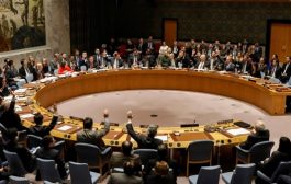 صحيفة: أبرز لقاءات مجلس الأمن عنوانه 