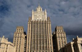 الخارجية الروسية: موسكو سترد عسكريا في الوقت المناسب لمواجهة أي تهديد ضدها