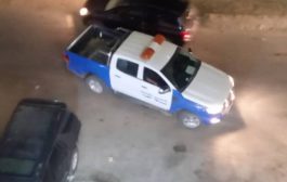 مصرع مواطن عماني من أصول صومالية على يد مسلح بجوار إحدى الفنادق بمدينة الغيضة