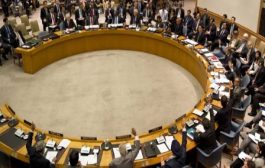 طلب عاجل من السعودية الى مجلس الأمن الدولي..«سنردع التكتيكات الحوثية بشكل قاطع وحاسم»