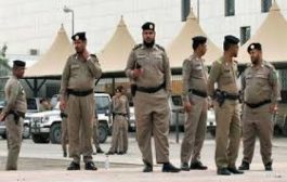 السعودية.. مقتل 2 والقبض على آخرين هاجموا نقطة أمنية بالمنطقة الشرقية