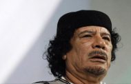 عرض الصحف البريطانية: القذافي 