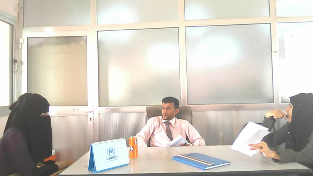 مديرا إعلام لحج والسياحة يناقشان استعدادات مشاركة لحج في الإسبوع الإعلامي بجامعة عدن