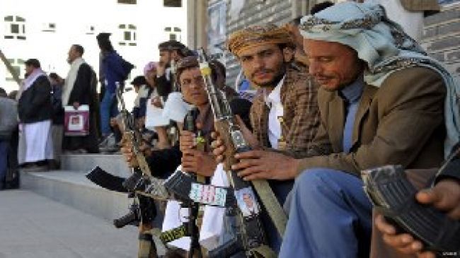 الحوثيون يهدّدون بتصفية عناصرهم الذين فروا من جبهة مريس الضالع