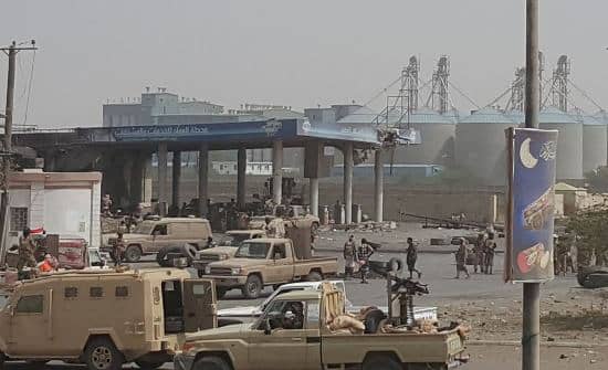 التحالف يقرر حسم معركة الحديدة .. ووكالة روسية تكشف (تطورات متسارعة)