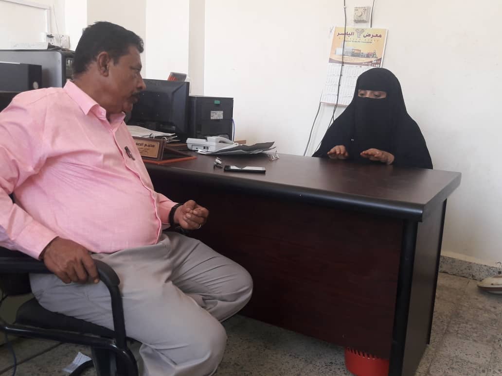 قيادة اتحاد النقابات بابين ونزولات ميدانية لتفعيل أوضاع اللجان بالمحافظة 