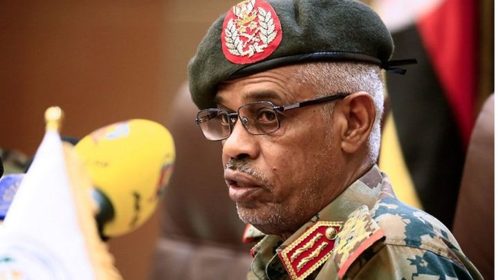 أبرز ما جاء في بيان الجيش السوداني