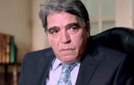 وفاة واحد من أشهر فناني الشاشة العربية