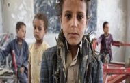 لملس : الحرب الحـوثية تتسبب بحرمان مليوني طفل من التعليم