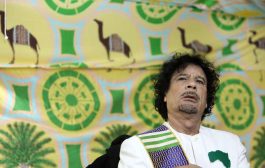 جاسوس مغربي جنده القذافي يكشف عن أسرار 