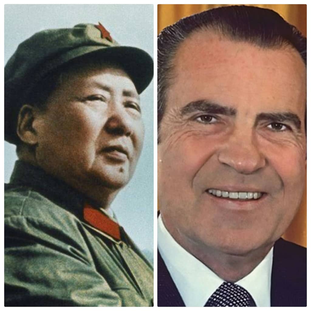 رجل فاتته الحافلة فأنهى نزاع 20 سنة بين دولتين