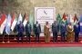 الرئيس هادي والأحزاب يوقعون إتفاق تشكيل حكومة حرب