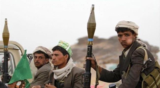 الجار الله إيران أبلغت الحـوثيين عدم قدرتها على تزويدهم بالسلاح