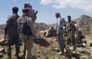 مصادر المقاومة الجنوبية تنفي اخبار هجوم الحوثي على مواقعها في يافع 