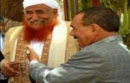الرئيس الراحل يؤدي اليمين برفقة الزنداني .. و‘‘هادي’’ والجنرال الأحمر في ‘‘مهمة جهادية خطيرة’’ 
