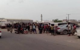 تفاصيل إطلاق أكثر من 3000 متسلل افريقي في شوارع عدن