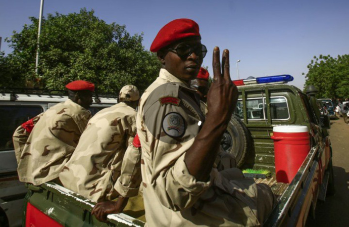 ما هي السيادة التي يريد عسكري السودان الاحتفاظ بها؟