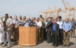 هل تنجح ضغوط السفراء على الحكومة اليمنية لتمرير خطة غريفيث المشرعنة للانقلاب