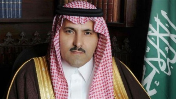 آل جابر: الرباعية أصدرت بيانا تضمن رسالة حازمة للمليشيا وإيران