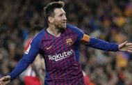 تعرف على لاعب برشلونة الذي يتغلب على ميسي بعدد مرات التتويج بالدوري