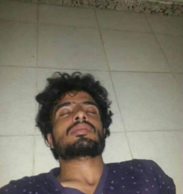 صنعاء.. مقتل شاب في سجون الحوثي بعد ساعات من اختطافه 