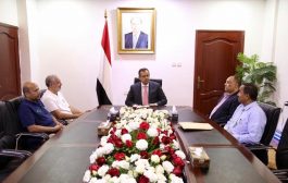 رئيس الوزراء يشيد بجهود مشروع مسام لنزع الالغام في اليمن