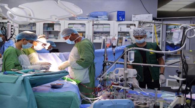 الملحقية الطبية تكشف عن وجود مكاتب وشركات طبية أغلبها يستغل المرضى