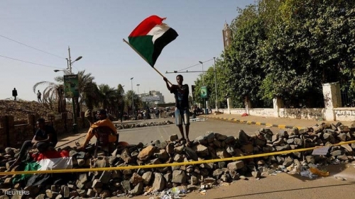 السودان . مقتل 6 من عناصر قوات الأمن واصابة 16 في مواجهات مع متظاهرين
