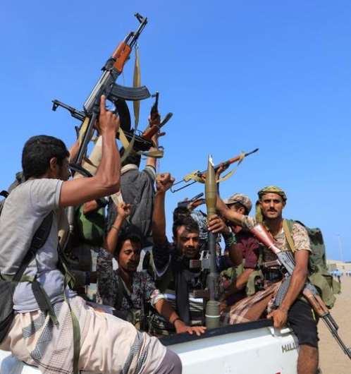 مليشيا الحوثي تنفذ حملة اختطافات لعدداً من قيادات حزب المؤتمر بصنعاء