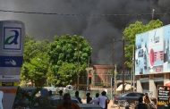 قتلى في هجوم على كنيسة في بوركينا فاسو