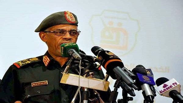 عاجل.. اللجنة السياسية للمجلس العسكري الانتقالي بالسودان تعقد مؤتمرا صحفيا ظهر اليوم