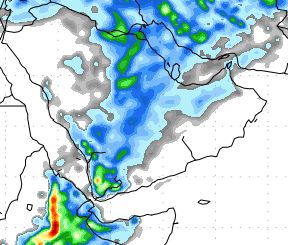الفلكي اليمني الشوافي يحذر من اضطراب الطقس باليمن خلال الأيام القادمة