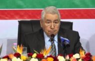 11 معلومة عن الرئيس المؤقت القادم للجزائر بعد تنحي بوتفليقه