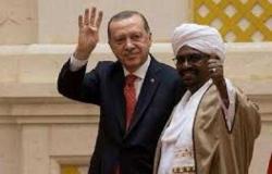 أردوغان يصف ماقام به الجيش السوداني بـ”الانقلاب“