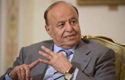الرئيس اليمني يوجه باعتماد 5 مليارات ريال لاستكمال مشاريع بحضرموت