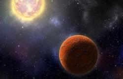 ناسا وكوكب جديد HD 21749b بحجم الأرض